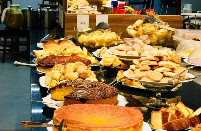 Lider Hotel Ituiutaba