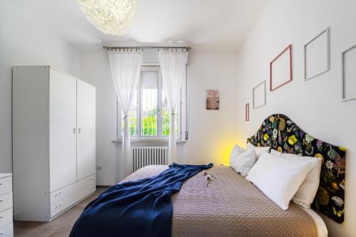 [LIDO DI FERMO-FREE PARKING] Appartamento miramare