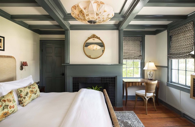 Life House, Nantucket