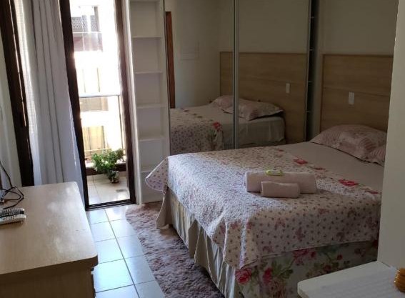 Life Resort próximo a Esplanada