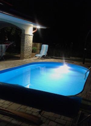 Liget Villa