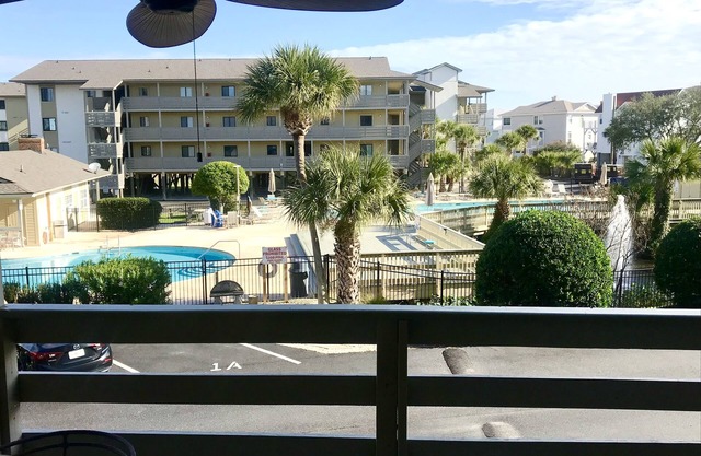 Lighthouse Point Unit 4A