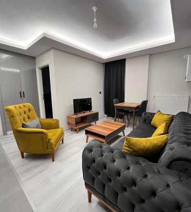 Lighthouse Suite