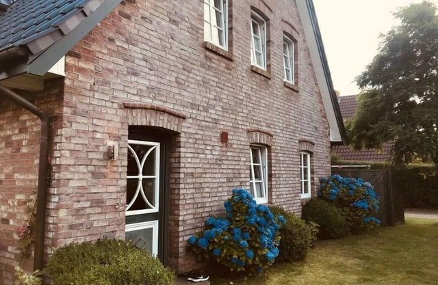 Liiw Comfortable holiday residence