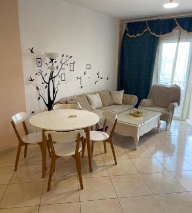 Lika apartment in Saranda