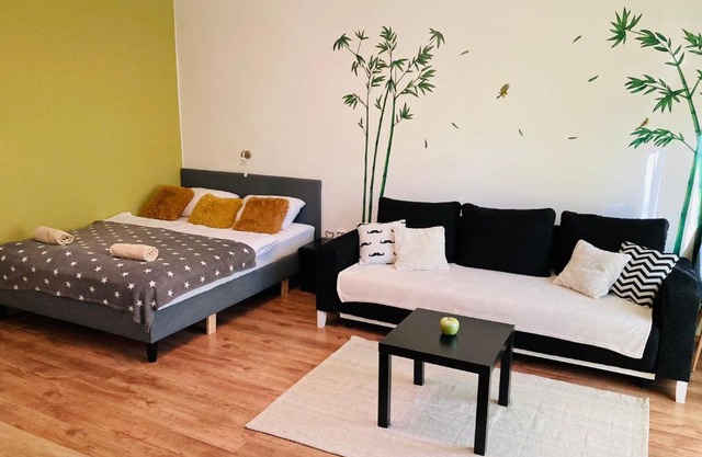 Like Apartman