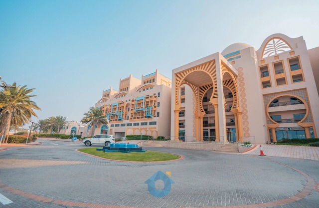 Like Home - P203 Luxurious 2-BHK with Captivating Sea Views