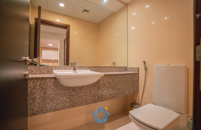 Like Home - P222 Contemporary 1-BR Apt with Relaxing Pool View