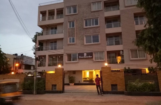 Lila's Abode Homestay,centrally located,free wi-fi - 02 Rooms