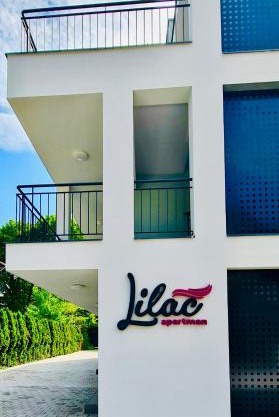 Lilac Apartman