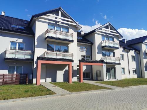Lilla Apartament