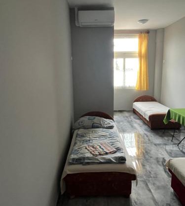 Lilla motel