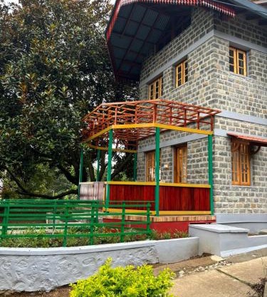 Lilly's Valley Resort