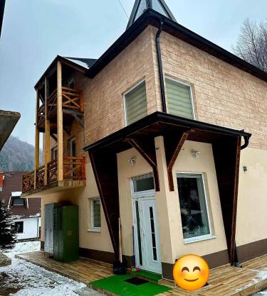 Lily Apartmani Brzece