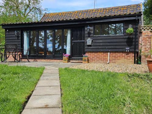 Lilys Cottage Mendlesham Green Stowmarket Suffolk