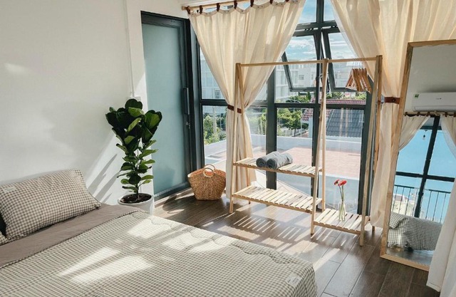 LIM Homestay