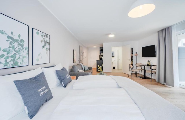 Limehome Metzingen Wilhelmstr