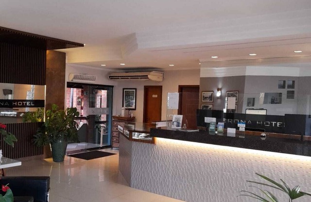 Limeira Verona Hotel