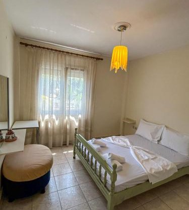 Limenas Smart Stay