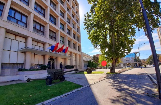 Limone apartmani Niš