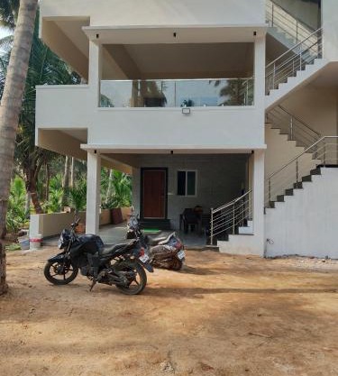 Limra Farm House
