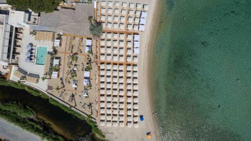 Linari Sea & Suites