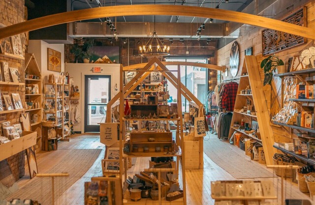 Lincoln Park Craft District's Centerpiece