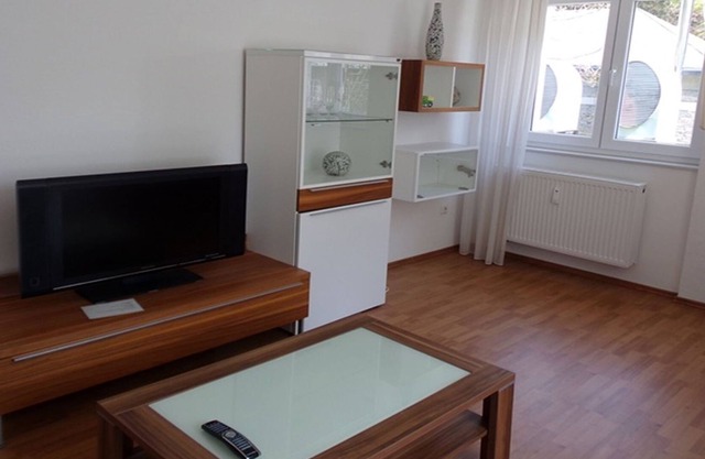 Linden 1 - Ferienwohnung