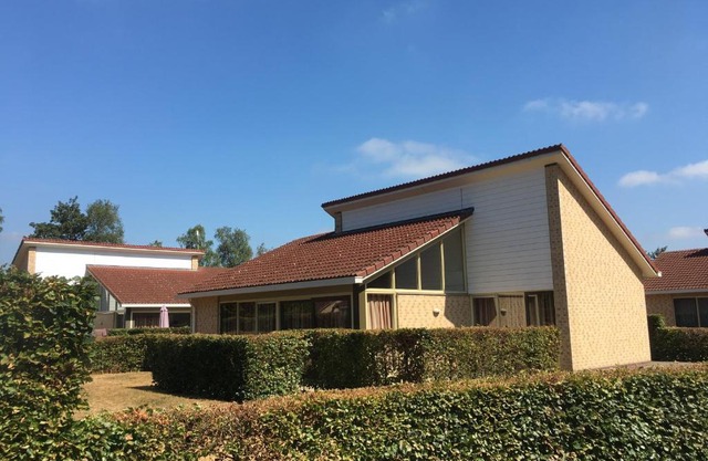 Lindenbergh Ommen