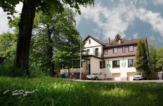 Lindenkrug-Hannover