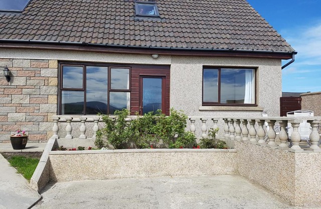 Lindisfarne Self Catering