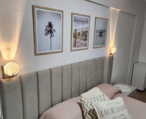 Lindo Ap Remodelado,Cuadra Mar, en la Mejor zona de BC