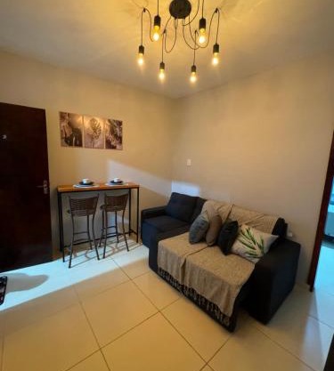 Lindo apartamento coração de Picos