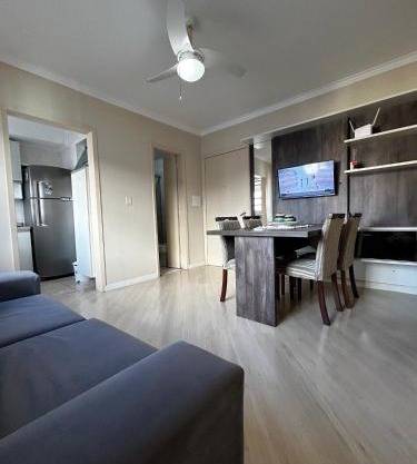 Lindo apt próximo ao consulado