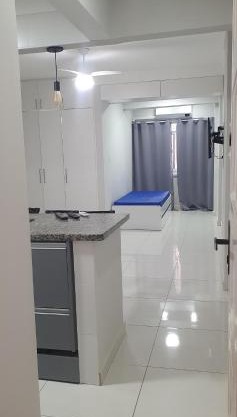 Lindo Studio ao lado do Aquário/Praia