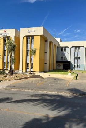 Lindo Studio no Sudoeste, próximo do centro de convenções Ulysses Guimarães, mane Garrincha e ministérios