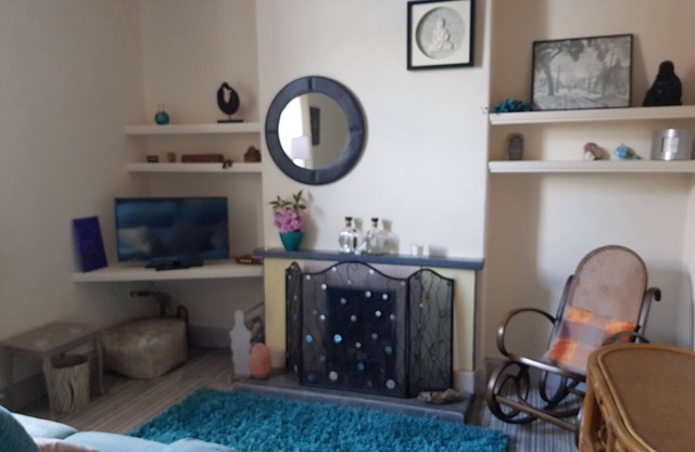 Lingdale 4 Bedroom House & Trundlebed Option