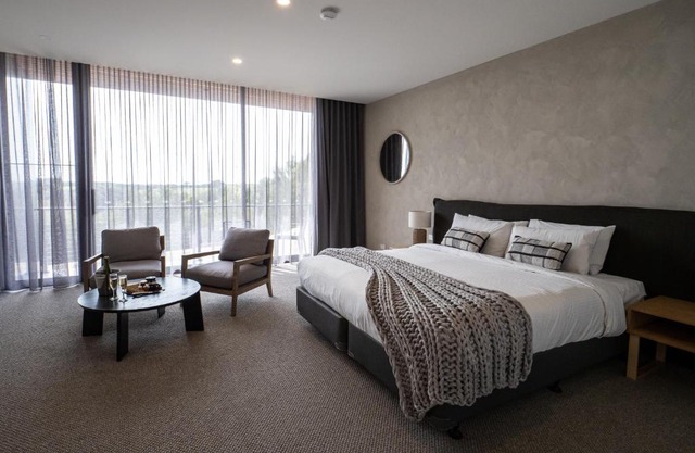 Links Lodge at The Dunes