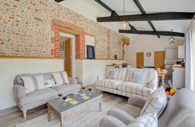 Linnet Cottage