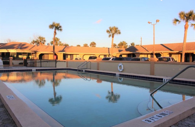 Lion Inn - Saint Augustine