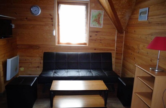Lion sot-Chalet 10-seater Vercors ski resort