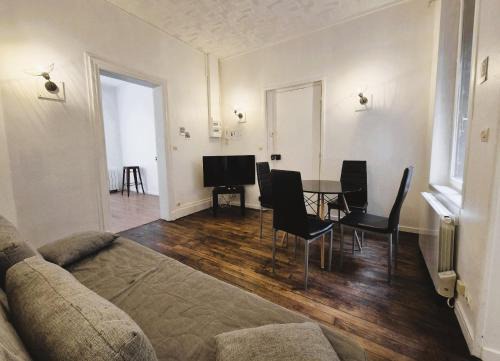Lisbonne - 4P - Appartement chaleureux