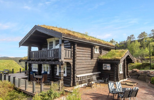 Lislebu by Interhome