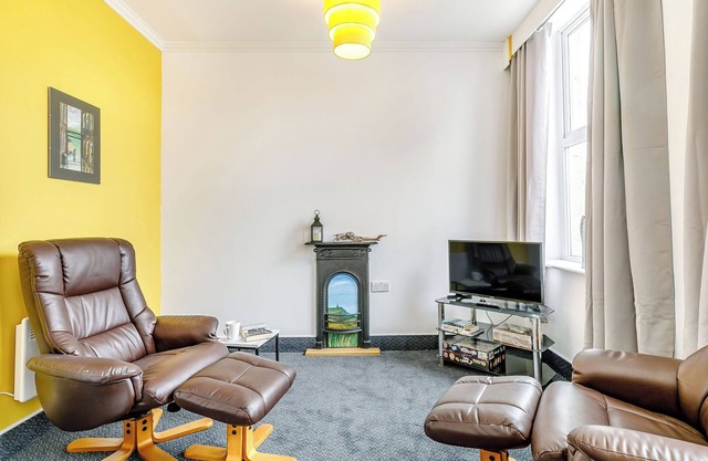 Lister Suite - UK38333
