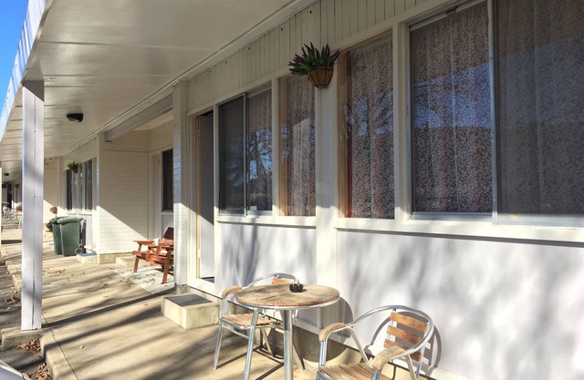 Lithgow Valley Motel
