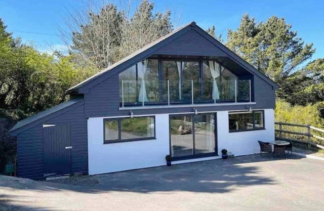 Little Chi: Scandinavian house
