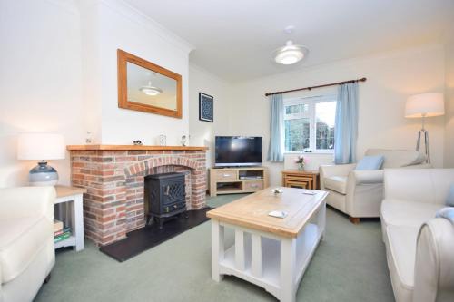 Little Crossways , Goodwood