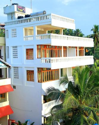 Little Elephant Beach Resort