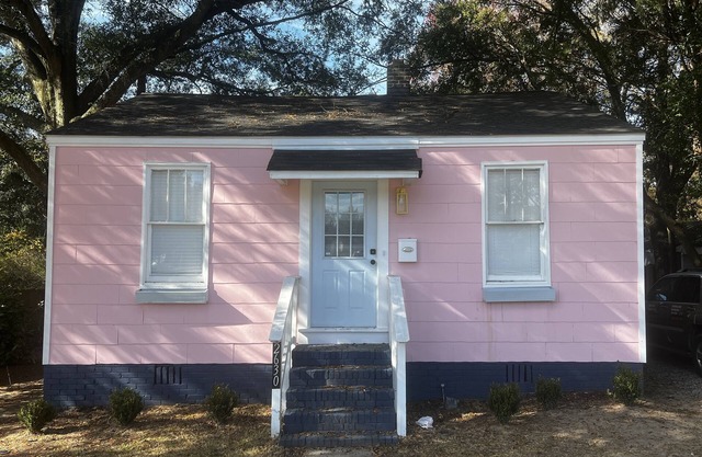 Little Gem: Cozy Tiny Home Stay