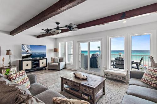 Little House on the Beach